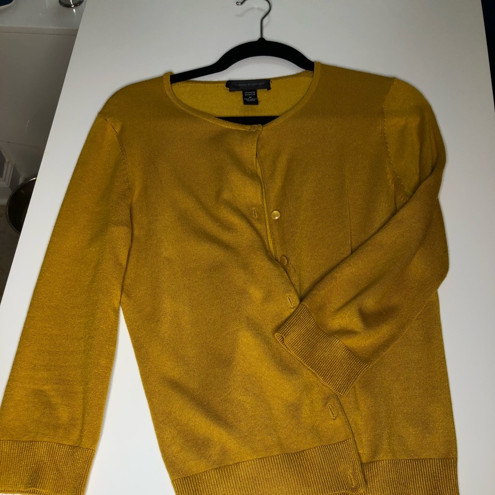 Cardigan